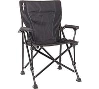 Brunner - Chaise 3d Raptor - Débit Maximum: 110 Kg - Mesures: 51 X 44 X H48 / 90 Cm