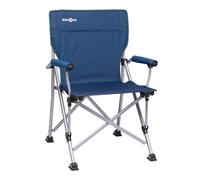 Brunner Chaise de croisière Bleu