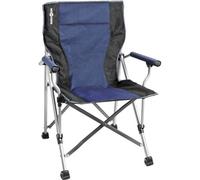 Brunner - Chaise De Raptor Gris Et Vert - Débit Maximum: 110 Kg - Mesures: 51 X 44 X H48 / 90 Cm
