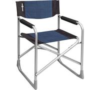 Brunner Chaise Directeur de Film Captain 0 Noir/Bleu