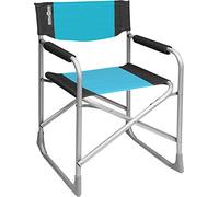 Brunner Chaise Directeur de Film Captain Azzurro/Nero