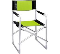 Brunner Chaise Directeur de Film Captain Vert/Noir