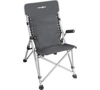 Brunner Outdoor Chaise pliante Raptor Suspension