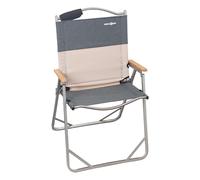Brunner Chaise ultra-légère Ikaro Gris