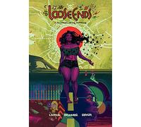 Brunner, Chris - Loose Ends