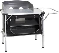 Brunner - Chuck Box Ng Cuisine Cabinet - Mesures: 90 X 50 X H82 Cm