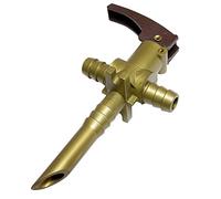 Soupape de vidange 2 sorties 10-12 mm