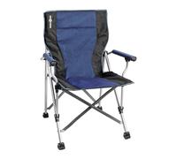 Brunner Classique Raptor Chaise Noir/Bleu