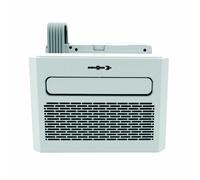 Brunner Climatiseur portable Polarys twinair 5 pour camping-car Blanc