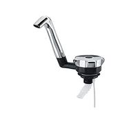 Brunner Comet Novo-Super Robinet Noir Noir