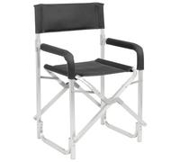 Brunner - Commander - Chaise de camping - anthracite