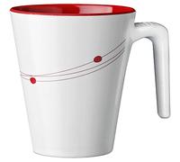 Brunner Cosmic Melamine Antislip Tasse, 30 cl