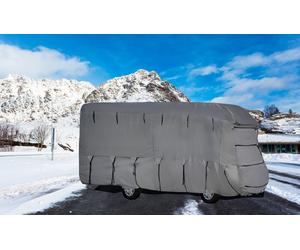 Brunner - Couverture Couvert