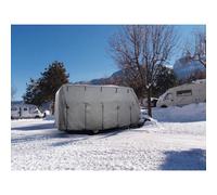 Brunner - Couverture De Caravan 6m - Mesure: 550 - 600 Cm