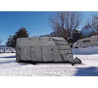 Brunner Couveture de protèction Caravan Cover 550-600