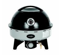 Brunner Cuisinière à gaz Devil Bbqruiser Lt 30 Mbar Noir