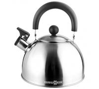 Brunner - Dayo - Bouilloire - 1,8 l - stainless steel