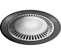 Brunner Devil Gril Plate