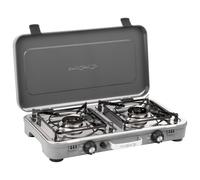 Brunner - Devil Kookmaster Standalone 50 - Réchaud à gaz - grey / black