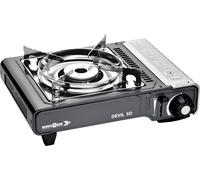 Brunner - Devil Ng Poêle - 2,2 Kw