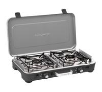 Brunner - Devil Powerkook 30 - Réchaud à gaz - black / grey