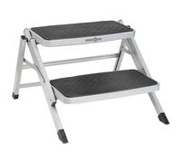 Brunner Double Step Ruckstep Xl Gris