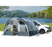 Brunner - Drive -Away Beylond Veranda - Mesures: 240 X 340 X H210 Cm