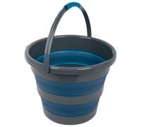 Brunner - Drum Fold-Away 10 l - Transport de l'eau - 10 l - schwarz / avioblau