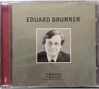 Brunner Eduard : Musique suisse pour clarinette