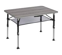 Brunner - ELÙ Greywood - Table de camping - holz / optik