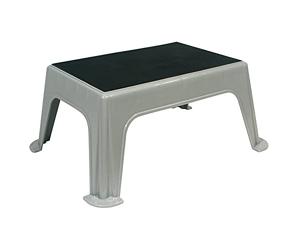 Brunner Escabeau Gamut Hopper