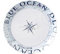 BRUNNER Essteller 0830025N.C8C, Blue Ocean