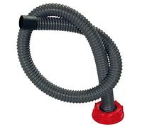 Brunner Fermeture DIN 61 avec Un Tuyau