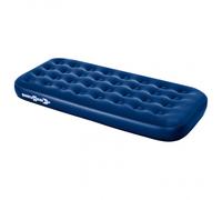 Brunner - Flair Single - Lit gonflable - 191 x 73 x 22 cm - blue