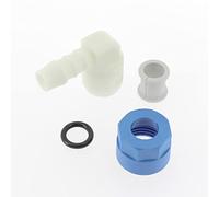 Brunner Flex Winkelanschluss 310/358-1 Article de Camping Cache de