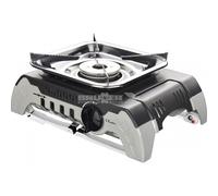 BRUNNER - Fornello gas portatile Devil 450