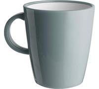 Brunner FRA550646 Gobelet à Anse Gris