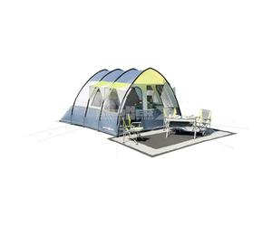 Brunner FRE76475 Balmat Premium Tapis de Tente