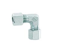 Brunner GOK vis de plongée Type W 8 mm