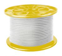 Brunner - Goro - Outil pour tente - 15 m - Ø 4 mm - white