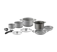 Brunner Gourmet Rock Ng 9 + 1 Ø 22cm Gris