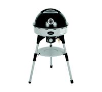 Brunner Grill à gaz portable Devil Bbqruiser Ht 50 mbar Gris