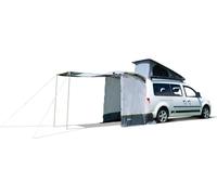 Brunner Heckzelt Pilote