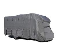 Brunner Housse de camping-car 6M Gris