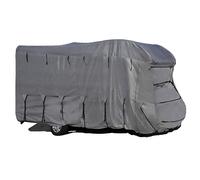 Brunner Housse de protection Housse de camping-car Oui Gris