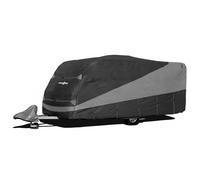 Brunner Housse pour Caravan Cover Design 12m Noir