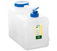 Brunner - Jerry Pro 15 - Transport de l'eau - 15 l - white / blue