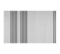 Brunner - Kinetic 600 - Tapis de tente - 250 cm x 500 cm - grau