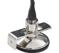 Brunner Lot de ventouses pour Fixation de Rideaux Minibus