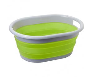 Brunner - Lotus Fold-Away 36 - Transport de l'eau - 36 l - green / grey